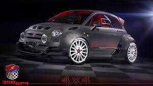 Get updated car prices, read reviews, ask questions, compare cars, find car specs, view the feature list and browse photos. Giannini 350 Gp4 Is A Fiat 500 On Steroids Carscoops