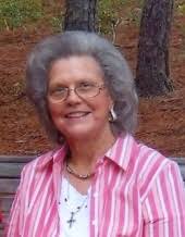 Obituary information for Margaret Fields Hill