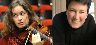 Violinist Patricia Kopatchinskaja & Composer Jennifer Higdon Awarded 2018  Grammys