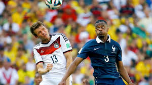 Fifa world cup final argentina vs germany highlights. Bbc One Match Of The Day Live 2014 Fifa World Cup Quarter Final France V Germany