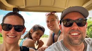 Fundraiser by Jaren Skinner : Empower a Resilient Family After the Storm