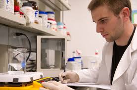 They're paying me in knowledge'