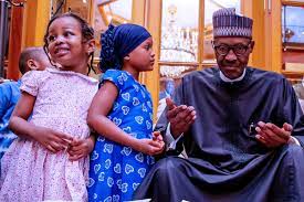 Jul 10, 2021 · the nomination of the controversial personal assistant to president muhammadu buhari, lauretta onochie as an electoral commissioner has been generating buzz from day one. Lauretta Onochie On Twitter More Photos Of Mr President And Some Children Https T Co Bbkw56fjio Twitter