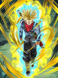 Dragon ball z trunks wallpapers. Rage Trunks Wallpapers Wallpaper Cave