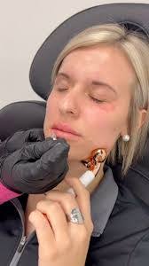 Chassidy Davis's Instagram, Twitter & Facebook