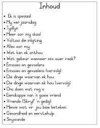 Afrikaanse aflaaibare materiaal vir graad 4! Uiteindelik Beskikbaar Graad 3 Juffrou Met Hart Facebook