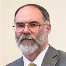 Professor Chris Rogers, Civil Engineering