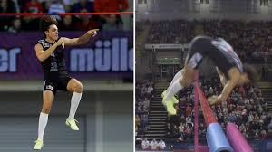 Angelica therese bengtsson is a swedish track and field athlete who specialises in the pole vault. Dad Greg Duplantis Think There Can Be A Higher Level At The Olympics Teller Report
