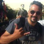 Rafael Arribas (rafaarribas)