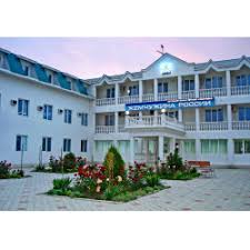 Otzyvy O Detskij Sanatorno Ozdorovitelnyj Kompleks Zhemchuzhina Rossii Rossiya Anapa