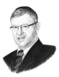 The Four Sons Haggadah