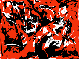 Background loreng pemuda pancasila wallpaper. Eternalisms Ken Jacobs Works Words