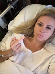 Thank you everyone for the beautiful words and messages. Surgery went VERY  WELL! My doctors were amazing. I had so much fear and anxiety and your  support has given me so much