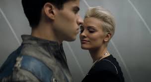 The Blog of Delights: August 2018