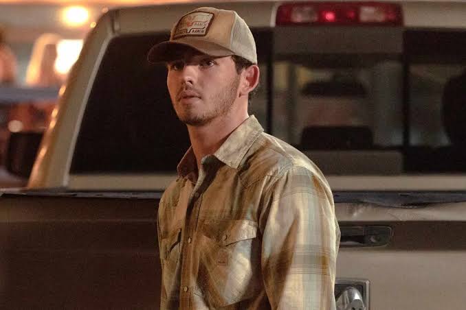 Carter Didn't Die in 'Yellowstone' and His Journey Just Got a Whole Lot More Interesting in 'Dutton Ranch'