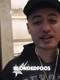 Max Thesefoos New Car