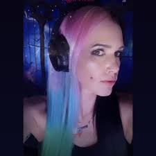 Rainbow 🌈 vivida pastels...