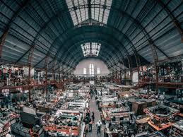 By 2030, countless new innovations and companies could shake up the status quo. Techade What The World Will Look Like In 2030 According To Experts Business Insider India