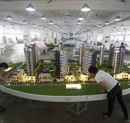 Best Architectural Model Maker, Wall Street Journal interview.