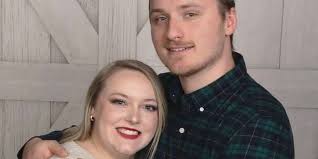 Heaven Jones and Paul Regner's Wedding Website