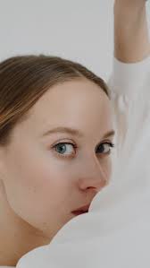 Feminine energy starts to flow through a woman’s body once she starts BEing  and stops doing., When she recognizes that she is already whole. Then  starts embodying what feels true to her. Allowing ...