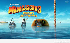 Analisis Madagascar 3 De Marcha Por Europa
