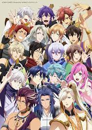 Pin By Lucy L On Anime Luv 3 Anime Anime Images Utena