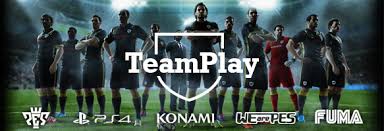 O game para pc já pode ser testado e comprado na plataforma e traz uma série de pequenas novidades em relação à edição passada. Pes Teamplay Mode 11vs11 Full Manual Pes Forum Wearepes Com