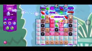 Candy Crush Saga All Help Candy Crush Saga Level 9523 Tips And Video