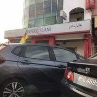 Sholla buildinig,al makthoum street,port saeed dubai, uae. Photos At Bank Islam Jalan Dato Sheikh Ahmad