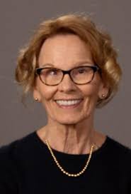 Sue Alderman Obituary (2025)