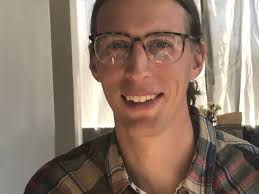 Local Author Ryan Bloom Publishes Book On The Tsankawi Ruins