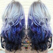 Instagrin Sofistyhairstyle Ombre Sac Rengi Golgeli Sac Rengarenk Sac