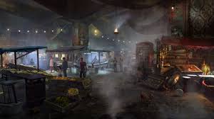 I'll be keen to see the differences between the illuminati and the other classes: The Secret World Game Giant Bomb