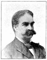 Arthur Gould Yates -