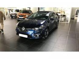 Renault Megane Occasion Pres De Loison Sous Lens 62218 Annonces Auto