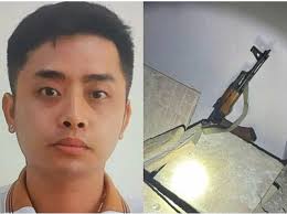 Thăng quân hàm vượt cấp cho Thượng úy Công an hy sinh khi bắt tội phạm ma  túy