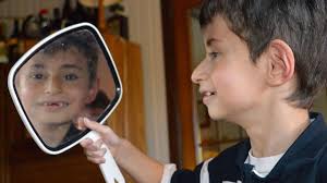 Love reaches through a genetic disorder