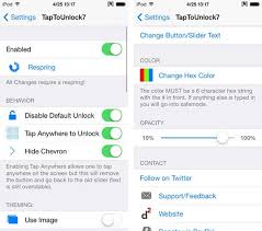 First api in the world for carrier unlock powered by grayrhino fast carrier iphone sim unlock grayrhino cydia tweak sim not supported sim not valid Taptounlock7 Tweak Ios 7 Para Desbloquear Dispositivos Con Un Clic