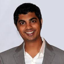 Ashwin Jayaram Email & Phone Number