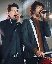 Joel And Luke Smallbone Of For King And Country King And Country Christian Music Artists Christian Music