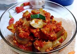 Gulai jengkol pucuk ubi enak lainnya. Resep Jengkol Goreng Balado Bikin Ngiler Best Recipes