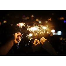 Товар 1 gold #10 sparklers for wedding, anniversary, sweet 16 birthday parties anytime! 72pc Gold Party Sparklers 8in 12 Boxes Of 6 Gold Sparklers Walmart Com Walmart Com