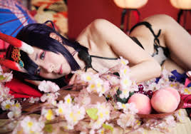 Kiryu coco | hololive запись закреплена. Interviews Kson Wild And Sexy Streamer On Niconico From The South Talks About Her Love Of Japanese Games Japanese Kawaii Idol Music Culture News Tokyo Girls Update