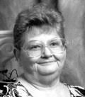 LINDA CHATWIN Obituary (2009)