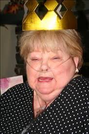 Carol Yuke Obituary (2009)