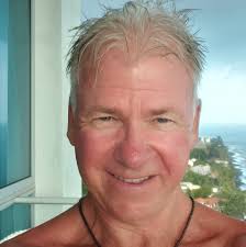 David Butkovich in people