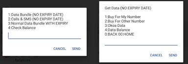 Unstructured supplementary service data (ussd), sometimes referred to as quick codes or feature codes, is a communications protocol used by gsm cellular telephones to communicate with the mobile network operator's computers. A Free Utility For Easy Routing In Ussd Applications Dev Community