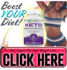 Pin On Pure Keto Slim Diet 2019 Review Are These Pills Worth A Shot