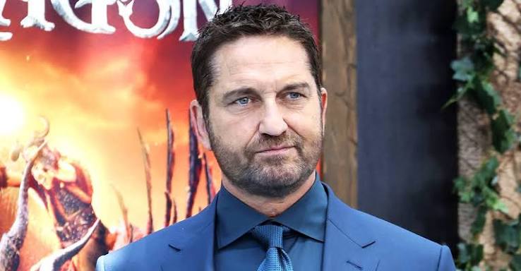 Gerard Butler's Law Abiding Citizen Redeems Itself on Streaming